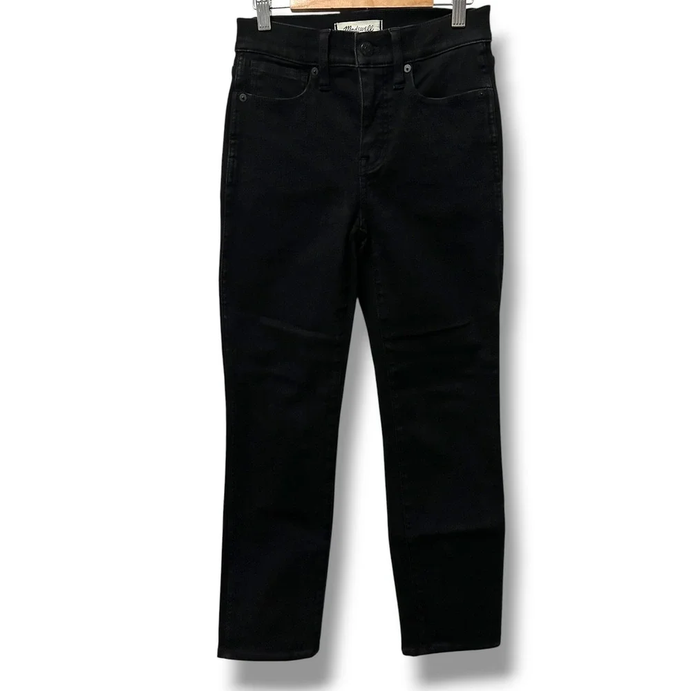 Madewell these jeans
